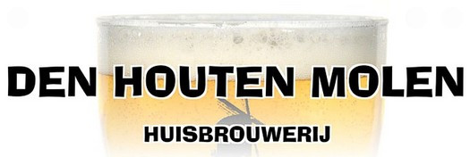 Den Houten Molen logo
