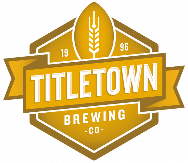 Titletown Brewing Company logo
