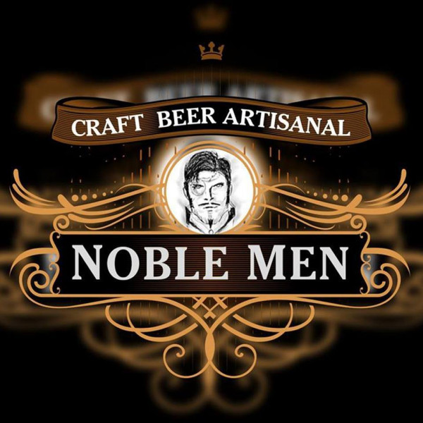 Noble Men logo
