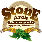 Stone Arch Brewpub Bam Hefeweizen