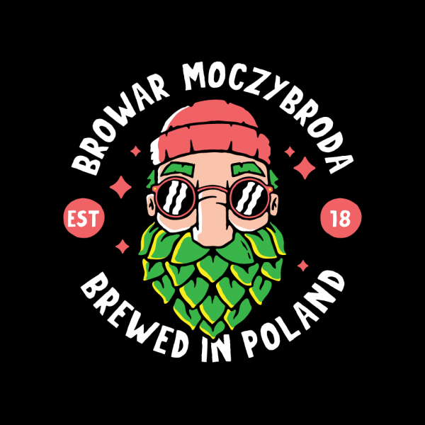 Moczybroda logo