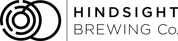 Hindsight Brewing Co. logo