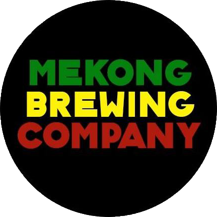 Mekong Brewing Company logo
