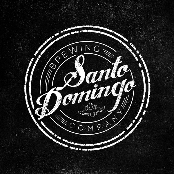 Santo Domingo Brewing Co. logo