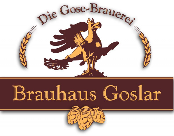 Brauhaus Goslar logo