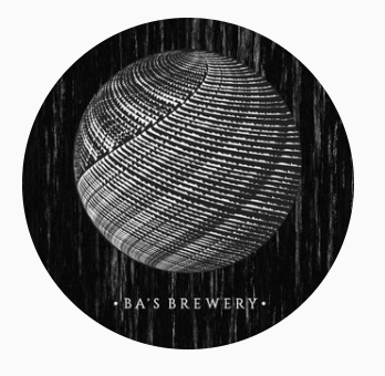 BA’s Brewery logo