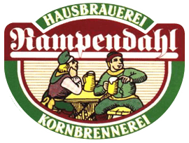 Hausbrauerei Rampendahl Hell