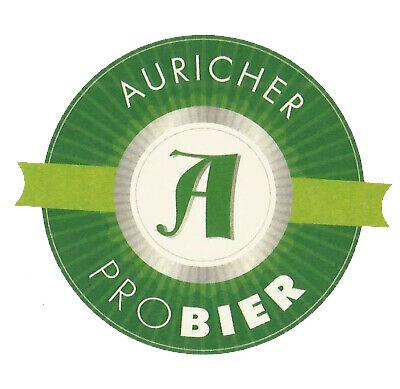 Auricher Probier logo