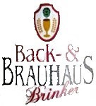 Back- & Brauhaus Brinker Helles