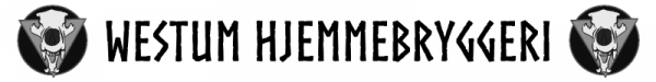 Westum Hjemmebryggeri logo