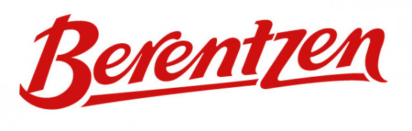 Berentzen logo