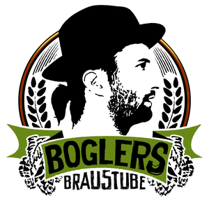 Bogler's Brauerei logo