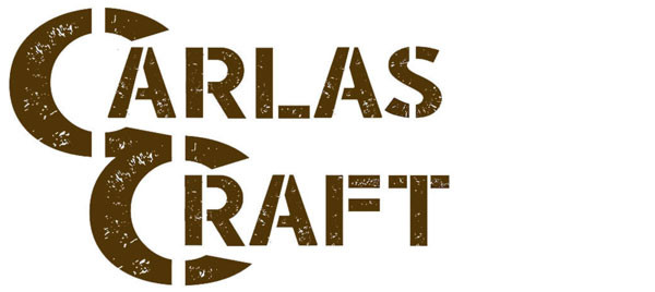 Carlas Craft logo