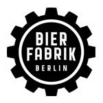 Bierfabrik logo
