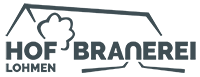 Hofbrauerei Lohmen (Lohmener) logo