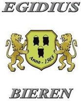 Egidius Bieren logo