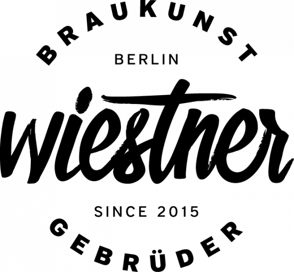Braukunst Gebrüder Wiestner logo