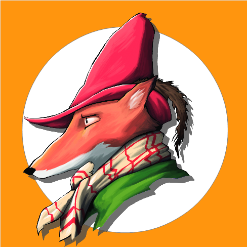 Brasserie Le Goupil logo