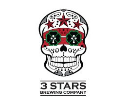 3 Stars Brewing Company Phoenix Rye Saison