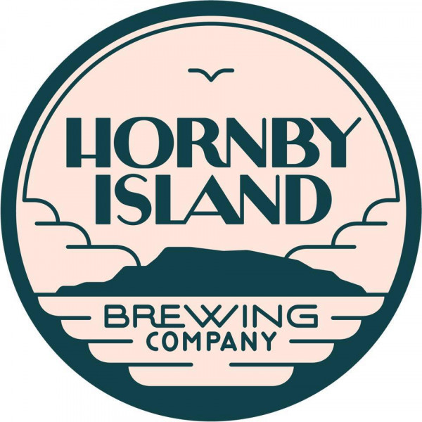 Hornby Island Brewery S92 Imperial Stout