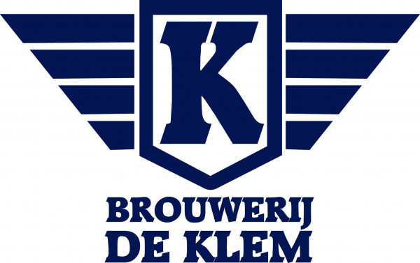 Brouwerij De Klem logo