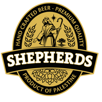 Birzeit Brewery - Shepherds Beer Summer Ale