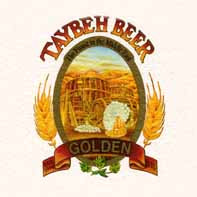Taybeh Brewing Co. logo