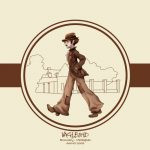 Brouwerij Vagebond logo