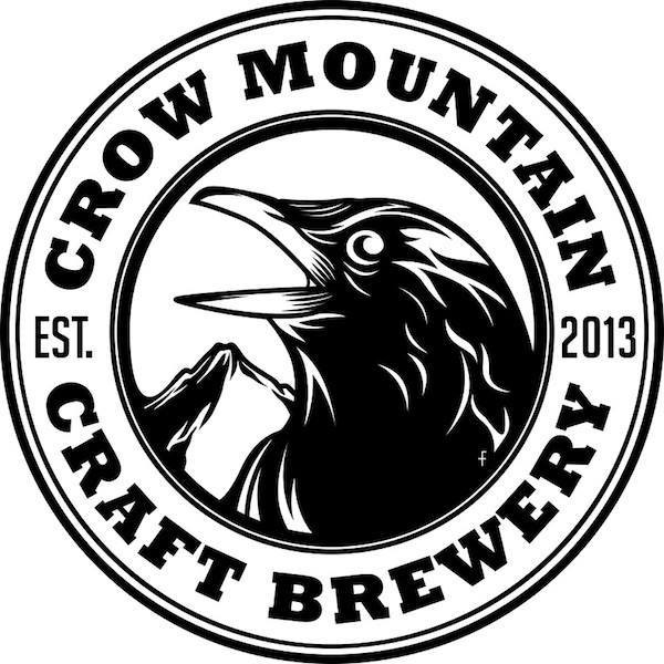 Crow Mountain logo