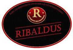 Ribaldus Dubbel