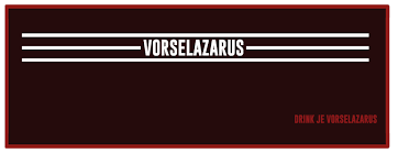 Vorselazarus logo