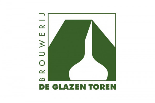 Kleinbrouwerij De Glazen Toren logo