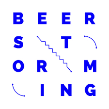 Beerstorming logo