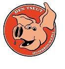 Huisbrouwerij Den Tseut logo