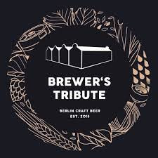 Brewer's Tribute logo