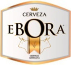 Cerveza Ebora logo