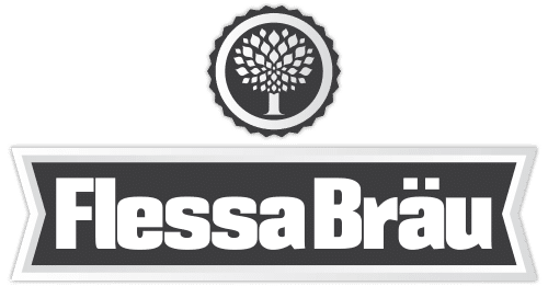 Brauerei Flessa logo