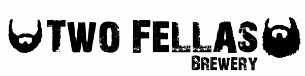 Two Fellas Brewery logo