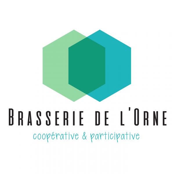 Brasserie de l'Orne logo