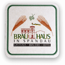 Brauhaus Spandau logo