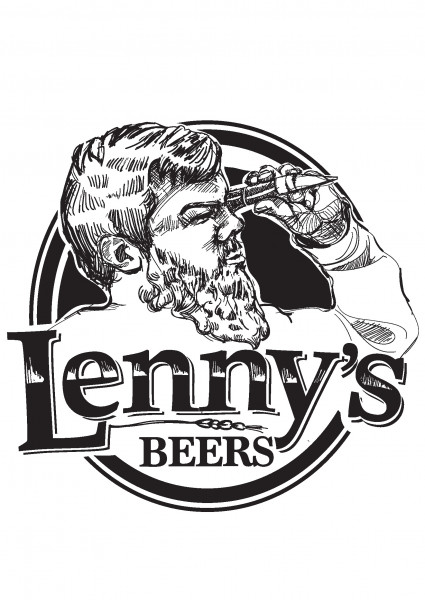 Lenny's Artisanal Ales Summer Pale Ale
