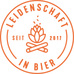 Leidenschaft in Bier logo