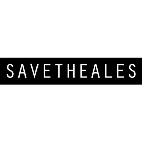 Save The Ales logo