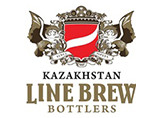 Line Brew Bottlers logo