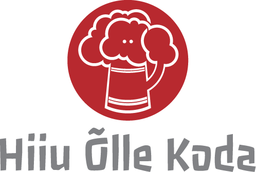 Hiiu Õlle Koda logo