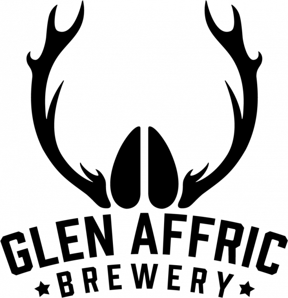 Glen Affric Brewery logo