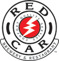 Red Car Brewery & Restaurant Mosaic IPA