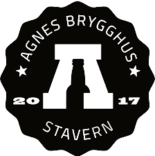 Agnes Brygghus logo