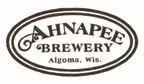 Ahnapee Brewery Double Barrel Two Stall