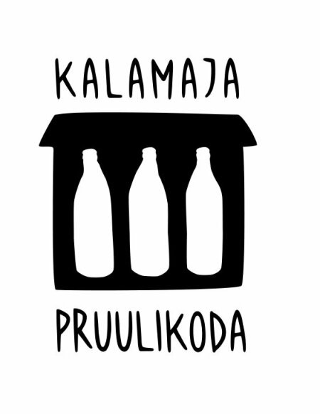 Kalamaja Pruulikoda Tres Hombres